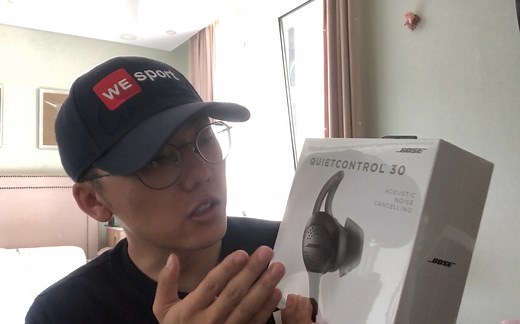 QC 30两大致命高频故障介绍！ Bose 全球保修攻略分享