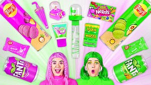 123 GO Challenge French on Reels