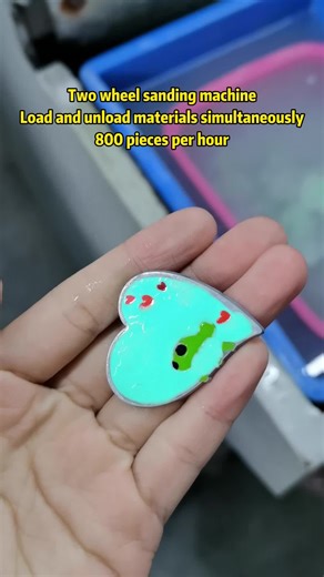 Flat panel surface sanding machine #Flat panel sanding machine #Board sanding machine #Automatic sanding machine manufacturer