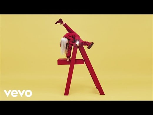 Copycat - Billie Eilish - Listening Comprehension