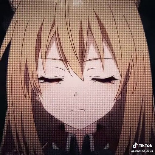 Exploring the Allure of Blonde Hair and Red Eyes in Anime
