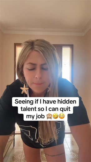 Just checking if I have a hidden talent so I can quit work ? 🤣 | Inner Dragon