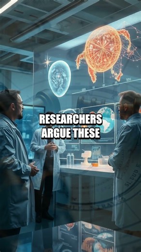 The Cartographer's Moon: A Hidden Conspiracy Map