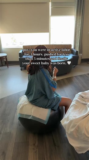 Fast Labor & Delivery: A Smooth Pregnancy Journey