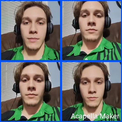 5 comments | Nickelodeon Barber shop quartet | Elijah Michael Stanton | Facebook