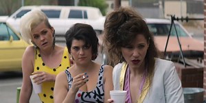 GLOW Season 2 Episode 03 | Full HD 720p | Watch Now!