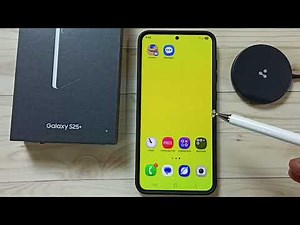 Samsung Galaxy S25|S25+|S25 Ultra | How to Translate English Text and Other Languages