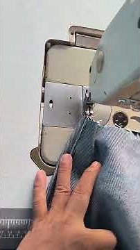 easy stitching sewing tutorial