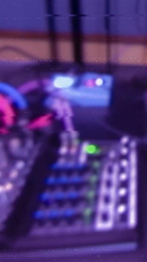 korg volca bass / volca beats / volca keys test day 26.03.07 @ourhouse mita no.10