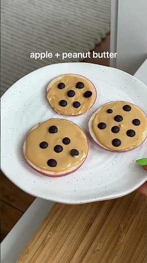 the best 10 easy healthy snack combos