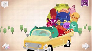 Endless Numbers Learn to Count from 11 to 20 & Simple Addition With the Adorable Endless M