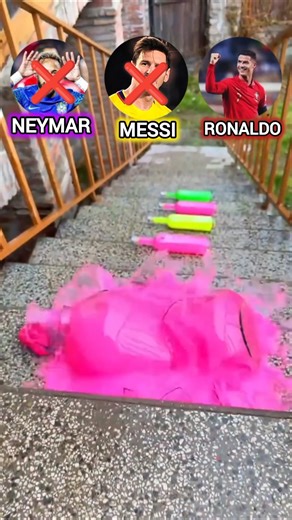 ☠️🔥Cristiano Ronaldo vs Lionel Messi vs Neymar Jr. 🇵🇹🇦🇷🇧🇷 😍🐐 #neymar #ronaldo #messi #subscribe