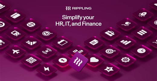 Tour Video | Rippling