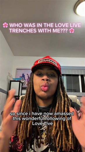 I pay rent to this video in my head #lovelive #ラブライブ #yuri #anisong #μs