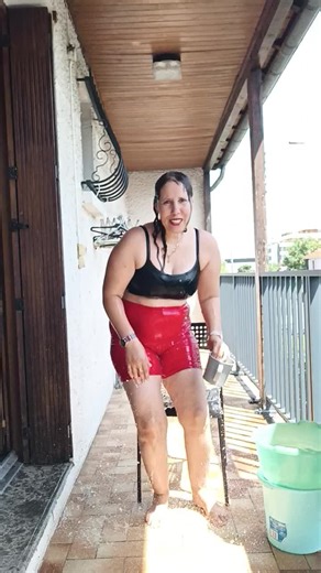 #routini_oumaima #روتين_كربة_بيت #تنظيم