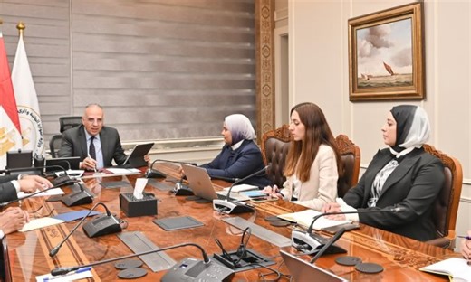 Ministry of Water Resources to produce series of documentaries on history of irrigation in Egypt