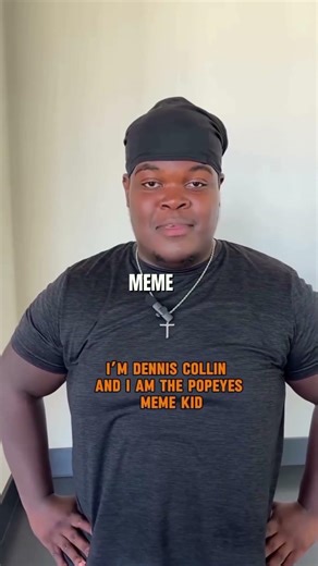 “Say Ooh…” He Went Viral… Then Made It Full Circle |Where Is He Now?