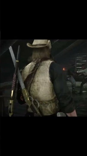 🔥The Most Ruthless Sadie Moment 🔥 | RDR2 #shorts #reddeadredemption2 #sadie