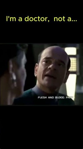The Dammit‑Jim Meme That Turned Every Excuse Into a Full‑Blown Sci‑Fi Protest. #scifi #startrek