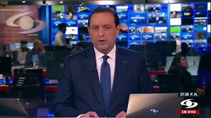 Durante 15 días un grupo de comandos de las Fuerzas Militares desafió las complejas condiciones climáticas de la selva nariñense para ejecutar una operación contra la Segunda Marquetalia. Siga la señal de Noticias Caracol en vivo en http://noticiascaracol.com | Noticias Caracol