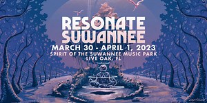 Resonate Suwannee Promoters Talk New Name, Permanent Home, And Bands Not To Miss [Interview]