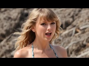 Taylor, 35, Her Bikini Photo Leaves Nothing To Imagination—Proof In Pic