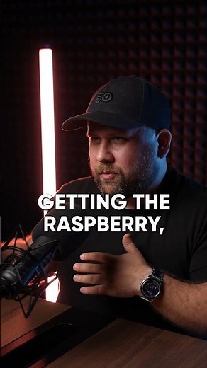 The Interesting Story Behind Blue Raspberry