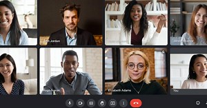 Google Meet añade nueva función para eliminar eco de las videollamadas