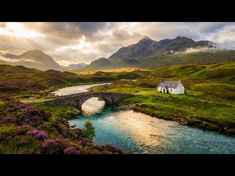 Real Scotland: Where Legends Never Died | 4K Documentary | Era Trails