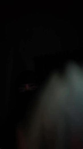 Masked Man dance ao som de Call of Duty Ghost