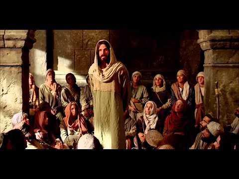 Jesus Cristo❤️ | Parábolas, Milagres e Ensinamentos. ((FILME COMPLETO)) #jesus