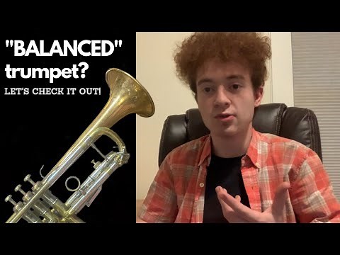 1955 Olds Recording Trumpet (Fullerton, CA era!) | Instrument Reviews