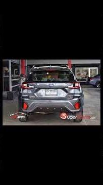 Subaru Crosstrek 2024 - US$ 34,900