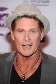 David Hasselhoff Gives LTTV a Shoutout in 1994 Video