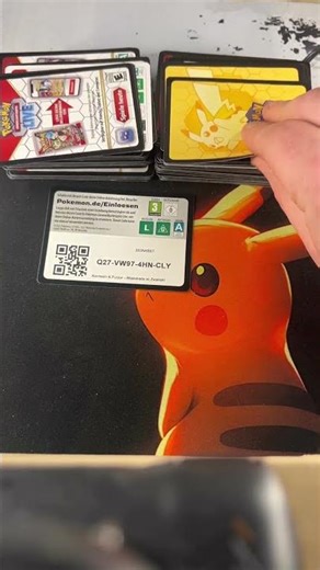 FREE Pokémon #TCG Codes Part 47 | 151 | Obsidian flames | prismatic evolutions | special Boxes 🔥🤯