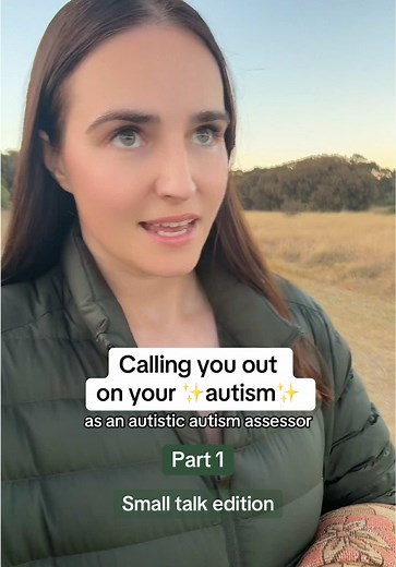 Understanding Autism Sensitivity in Everyday Life