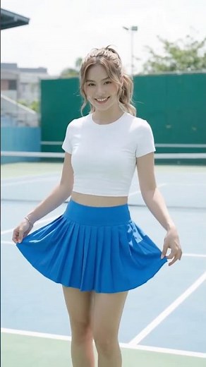 Women Athletic Shorts | Checkout Stories #sportsoutfit