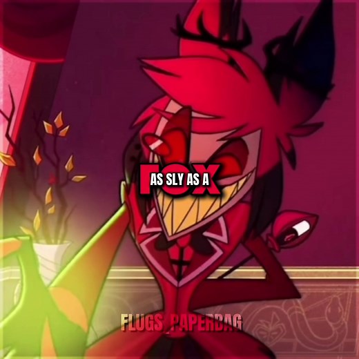 Hazbin Hotel and Helluva Boss Compilation