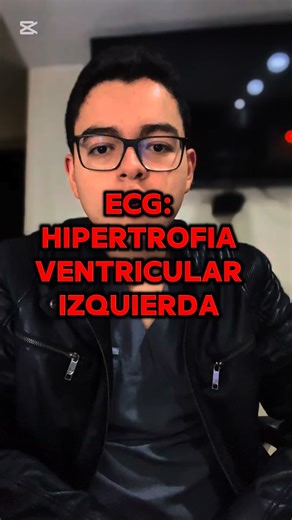 Dr. Santiago Infante on Instagram: "La hipertrofia ventricular izquierda es un hallazgo electrocardiográfico con múltiples criterios diagnósticos: Sokolow-Lyon, Cornell, Romhilt-Estes, Scott, Roberts, entre otros. Todos comparten una alta especificidad, pero su sensibilidad es limitada, especialmente en poblaciones con obesidad, hipertrofia concéntrica o miocardiopatía hipertensiva avanzada. En este contexto surge el criterio de Peguero–Lo Presti, que utiliza la suma de la S más profunda en cual