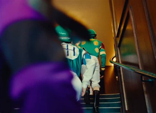 And they’re off! . . . #Keeneland | Keeneland
