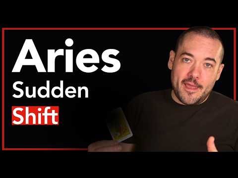 Aries “You’re About To Become A FORCE This Is Why!” April 6th - 12th Tarot