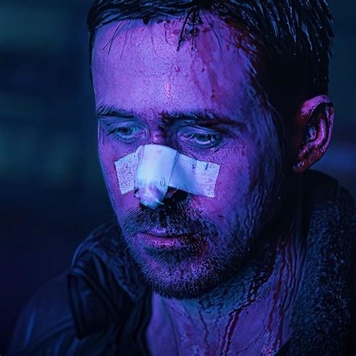 You Look Lonely | Blade Runner 2049