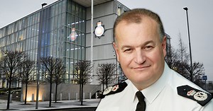 GMP's new chief promises 'new era' and vows every crime will be investigated