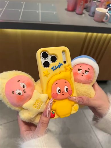 Cute Twinkle Star Phone Case Review