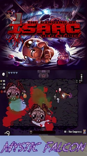 Epic Binding of Isaac Builds: Mega Bombs
