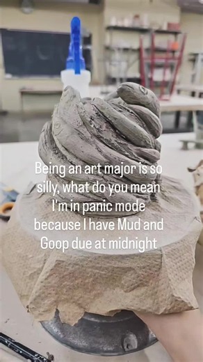 Ceramic Art Ideas for Art Majors: Simple Inspiration