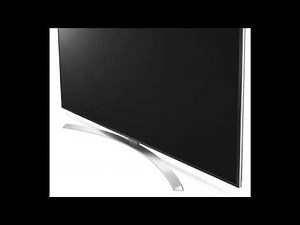LG 75SJ8570 | SJ8570 Series - Review