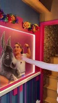 House Tour — mansión Caos