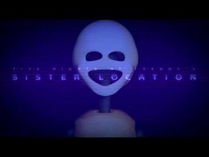 Ballora's Theme "Crumbling Dreams" Nightcore