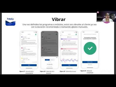 Healy desde Cero - Capacitación Intensiva